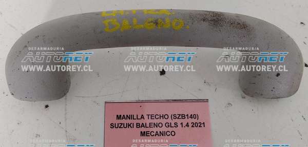 Manilla Techo (SZB140) Suzuki Baleno GLS 1.4 2021 Mecánico $5.000 + IVA .jpeg