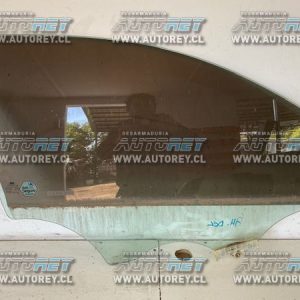 Vidrio puerta delantera derecha original (HT108) Hyundai Tucson 2.0 TL 2019 $40.000 mas iva
