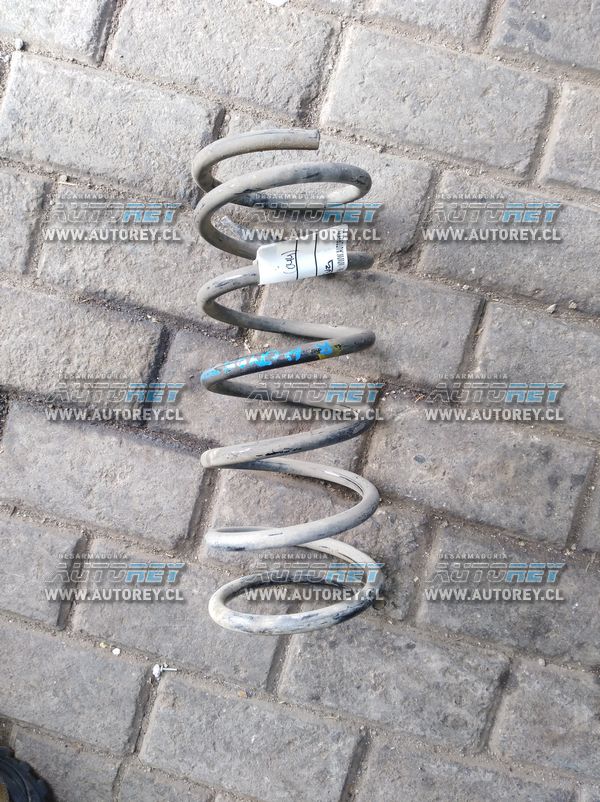 Resorte espiral Ssangyong Actyon 2007 al 2012 $18.000 mas iva (2)