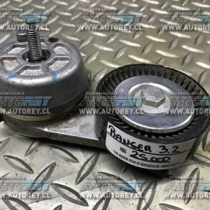 Tensor correa alternador BL3E-6A228-BA Ford Ranger 3.2 2018 $25.000 mas iva