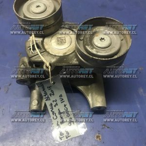 Tensor correa alternador Ford Ranger 3.2 2018 $50.000 mas iva