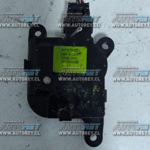 Motor Compuerta Calefacción (SMU146) Ssangyong Musso 2021 $10.000 + IVA