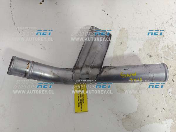 Tubo_Agua_(SNW124)_SSangyong_New_Actyon_2.0_Diesel_4x2_2020_$10.000_+_IVA
