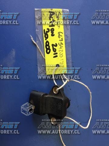 Sensor MAP Ssangyong Actyon 2007 al 2012 $25.000 mas iva (7)