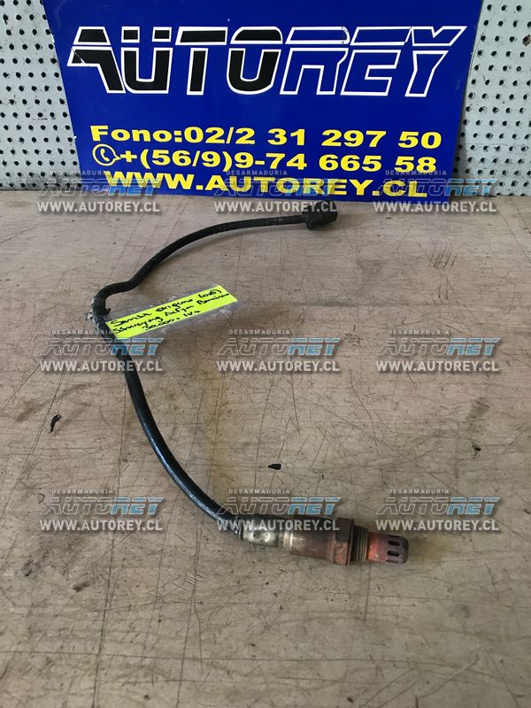 Sensor oxigeno Ssangyong Actyon 2.3 bencinero 2006 al 2011 $20.000 mas iva