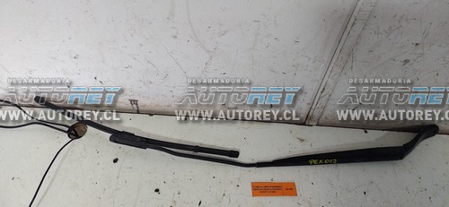 Plumilla Limpia Parabrisa Derecha (PEX012) Peugeot Expert 2.0 2020 $15.000 + IVA