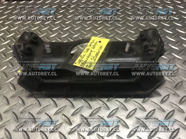soporte caja cambio Ssangyong Actyon 2007 al 2012 $15.000 mas iva (4)