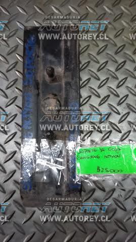 soporte caja cambio Ssangyong Actyon 2007 al 2012 $15.000 mas iva (9)