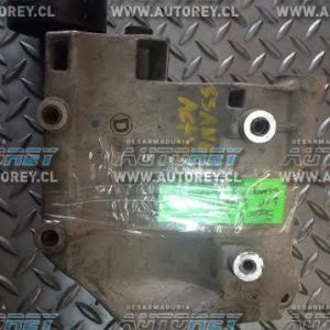 Soporte compresor aire acondicionado Ssangyong Actyon 2007 al 2012 $15.000 mas iva (2)