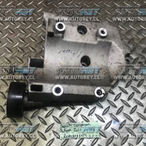 Soporte compresor aire acondicionado Ssangyong Actyon 2007 al 2012 $15.000 mas iva (4)