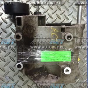 Soporte compresor aire acondicionado Ssangyong Actyon 2007 al 2012 $15.000 mas iva (5)