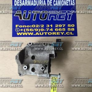 Soporte compresor aire acondicionado Ssangyong Actyon 2007 al 2012 $15.000 mas iva
