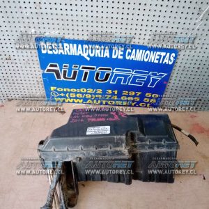 Caja fusible motor Chevrolet New Dmax 2017 $40.000 mas iva