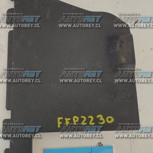 Tapa Fusible FL3B-15020C62-AE (FFP2230) Ford F150 Platinum 2020 $30.000 + IVA