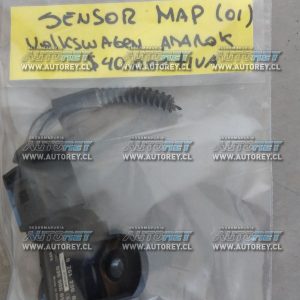 Sensor MAP (01) Volkswagen Amarok 2013 $25.000 mas IVA