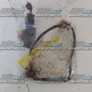 Sensor Temperatura DPF C00071103 (MT2176) Maxus T60 2018 2.8 Diesel $50.000 + IVA