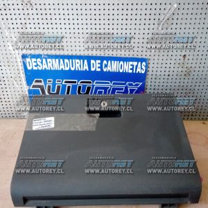 Guantera tablero Chevrolet New Dmax 2017 $30.000 mas iva