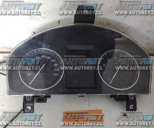 Tablero Instrumentos DH52-10849-DE (LRF158) Land Rover Freelander 2 2.0 2014 $150.000 + IVA