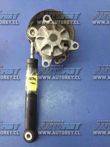 Tensor correa alternador Ssangyong Actyon bencinera 2007 al 2012 $25.000 mas iva