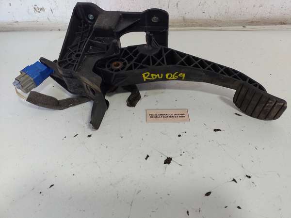 Pedal Embrague (RDU069) Renault Duster 2.0 2020 $50.000 + IVA.jpeg