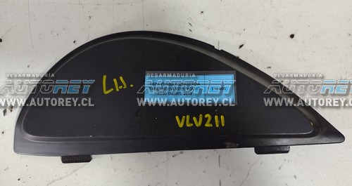 Tapa Fusible Izquierda Tablero (VLV211) Volvo XC90 Diesel 2010 $10.000 + IVA