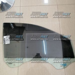 Vidrio puerta delantero derecho Ford Ranger 2.3 Argentina $20.000 mas iva