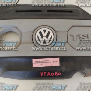 Tapa Motor (VTA089) Volkswagen Tiguan 2.0 TSI 2017 $90.000 + IVA