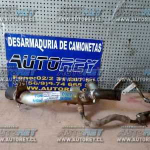 Tubo agua (017) Chevrolet New Dmax 2017 $18.000 mas iva
