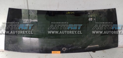 Vidrio Luneta Portalón (LRF242) Land Rover Freelander 2 2.0 2014 $120.000 + IVA (Parcela)