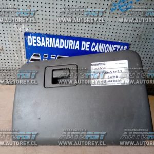 Guantera tablero Ford Ranger Argentina 2.3 2002-2012 $15.000 mas iva (3)