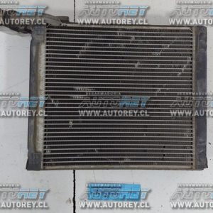 Radiador Evaporador Aire Acondicionado (TY3056) Toyota Hilux 3.0 2012 $90.000 + IVA