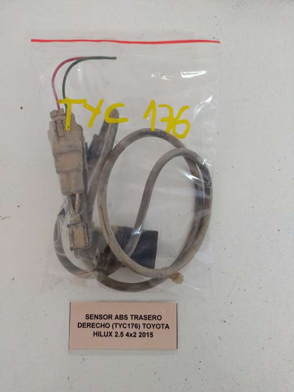 Sensor ABS Trasero Derecho (TYC176) Toyota Hilux 2.5 4×2 2015 $40.000 + IVA.jpeg