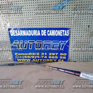 Plumilla limpia parabrisas Ford Ranger Argentina 2.3 2002-2012 $10.000 mas iva (4)