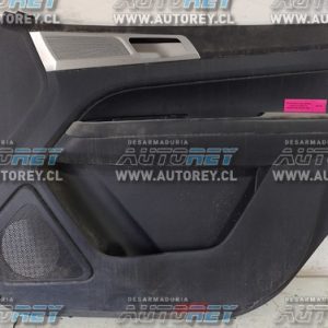 Tapiz Puerta Delantera Derecha (SMU073) Ssangyong Musso 2021 $30.000 + IVA