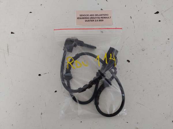 Sensor ABS Delantero Izquierdo (RDU114) Renault Duster 2.0 2020 $30.000 + IVA.jpeg