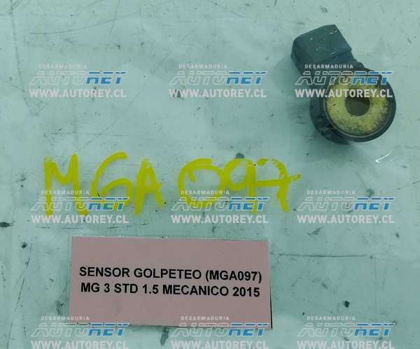 Sensor Golpeteo (MGA097) MG 3 STD 1.5 Mecánico 2015 $15.000 + IVA.jpeg