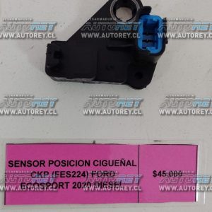 Sensor Posición Cigüeñal CKP (FES224) Ford Ecosport 2020 Diesel $30.000 + IVA