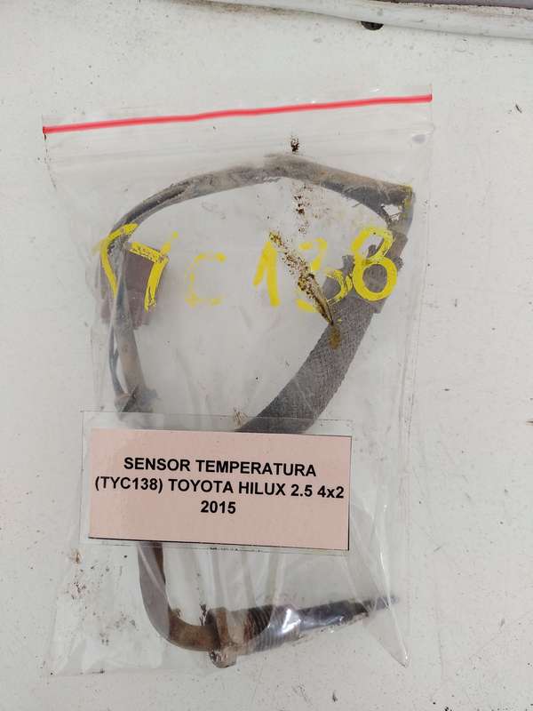 Sensor Temperatura (TYC138) Toyota Hilux 2.5 4×2 2015 $40.000 + IVA.jpeg