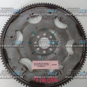 Cercha Motor Original (MTA050) Maxus T60 2020 Automática $100.000 + IVA