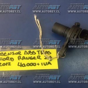 Sensor Abs trasero Ford Ranger Argentina 2.3 2002-2012 $30.000 mas iva