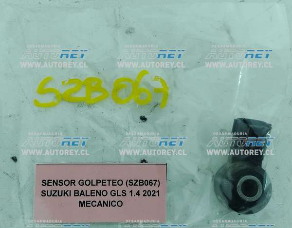 Sensor Golpeteo (SZB067) Suzuki Baleno GLS 1.4 2021 Mecánico $15.000 + IVA.jpeg