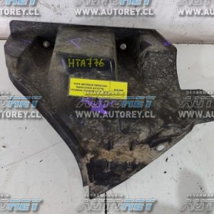 Tapa Inferior Derecha 86692-D3500 (HTA776) Hyundai Tucson 2.0 TL 2020 $18.000 + IVA