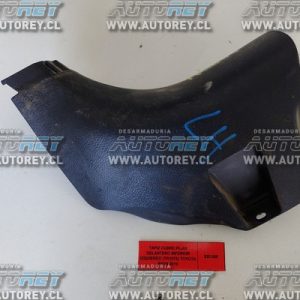 Tapiz Cubre Pilar Delantero Inferior Izquierdo (TR1075) Toyota RAV4 2019 $10.000 + IVA