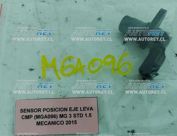 Sensor Posición Eje Leva CMP (MGA096) MG 3 STD 1.5 Mecánico 2015 $25.000 + IVA.jpeg