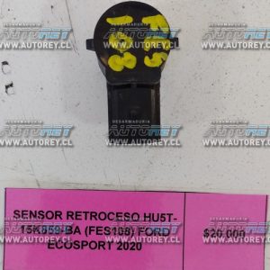 Sensor Retroceso HU5T-15K859-BA (FES108) Ford 2020 $20.000 + IVA