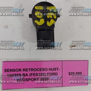 Sensor Retroceso HU5T-15K859-BA (FES109) Ford 2020 $20.000 + IVA