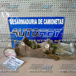 Soporte compresor aire acondicionado Ford Ranger Argentina 2.3 2002-2012 $30.000 mas iva (3)