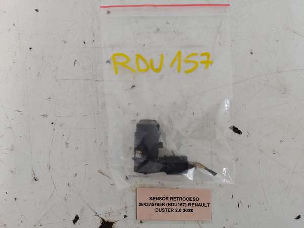 Sensor Retroceso 284375765R (RDU157) Renault Duster 2.0 2020 $18.000 + IVA.jpeg