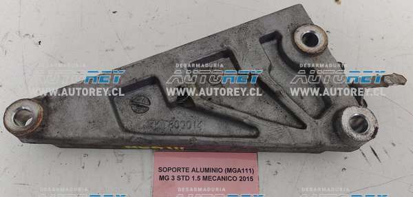 Soporte Aluminio (MGA111) MG 3 STD 1.5 Mecánico 2015 $10.000 + IVA.jpeg