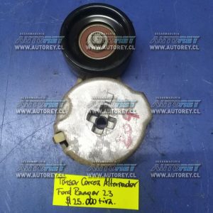 Tensor correa alternador Ford Ranger Argentina 2.3 2002-2012 $10.000 mas iva